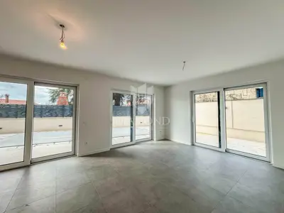 Wohnung 152 m², Poreč Umgebung - Maisonette, Pool - 4