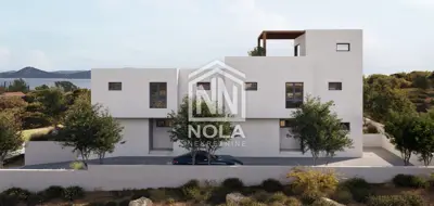Semi-detached house 132 m², Vodice - quiet location near beaches - 4