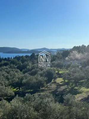 Semi-detached house 132 m², Vodice - quiet location near beaches - 5