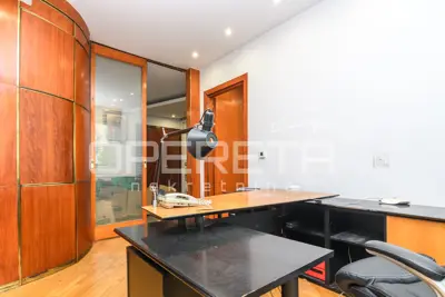 Gewerbeimmobilie zur Miete in Centar, 98 m² - 3