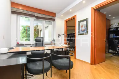 Gewerbeimmobilie zur Miete in Centar, 98 m² - 4