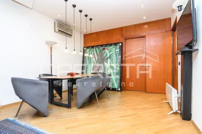Gewerbeimmobilie zur Miete in Centar, 98 m² - 2