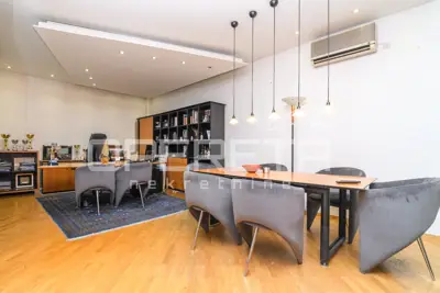 Gewerbeimmobilie zur Miete in Centar, 98 m²