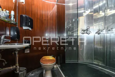 Gewerbeimmobilie zur Miete in Centar, 98 m² - 9