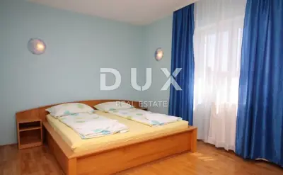 Istria, Peroj, hotel, 930 m², 700 m from the beach, sea view - 12