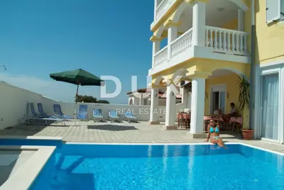 Istria, Peroj, hotel, 930 m², 700 m from the beach, sea view - 7