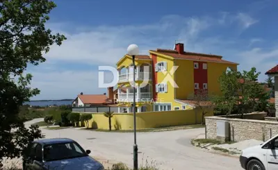 Istria, Peroj, hotel, 930 m², 700 m from the beach, sea view