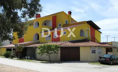Istria, Peroj, hotel, 930 m², 700 m from the beach, sea view - 4