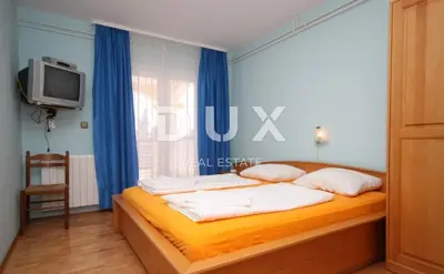 Istria, Peroj, hotel, 930 m², 700 m from the beach, sea view - 13