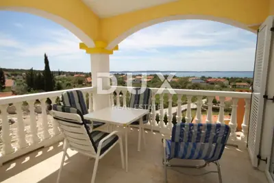 Istria, Peroj, hotel, 930 m², 700 m from the beach, sea view - 9