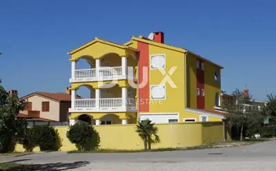 Istria, Peroj, hotel, 930 m², 700 m from the beach, sea view - 2