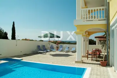 Istria, Peroj, hotel, 930 m², 700 m from the beach, sea view - 5