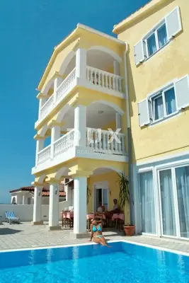 Istria, Peroj, hotel, 930 m², 700 m from the beach, sea view - 8