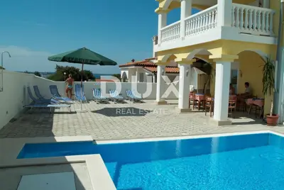 Istria, Peroj, hotel, 930 m², 700 m from the beach, sea view - 6