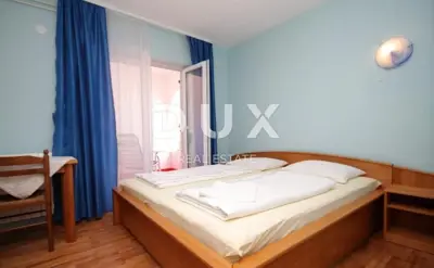 Istria, Peroj, hotel, 930 m², 700 m from the beach, sea view - 11