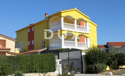Istria, Peroj, hotel, 930 m², 700 m from the beach, sea view - 3