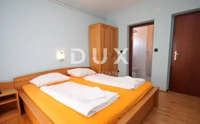 Istria, Peroj, hotel, 930 m², 700 m from the beach, sea view - 14