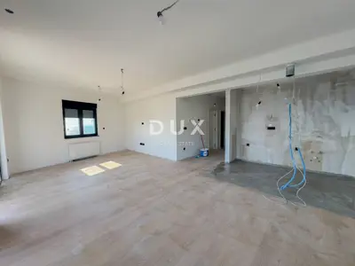 Stan 136 m², Kantrida - panoramski pogled na more - 22