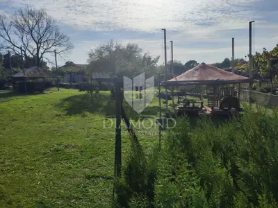 Building plot 717 m², Svetvinčenat - quiet location - 3