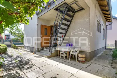 Kuća 76 m², Hrvatski Leskovac - mirno naselje - 2