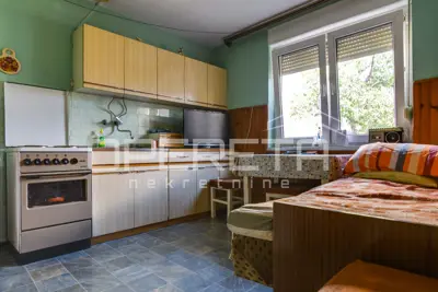 Kuća 76 m², Hrvatski Leskovac - mirno naselje - 8