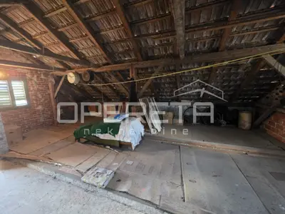 Kuća 76 m², Hrvatski Leskovac - mirno naselje - 11