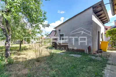 Kuća 76 m², Hrvatski Leskovac - mirno naselje - 14
