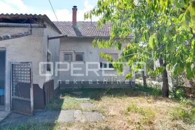 Kuća 76 m², Hrvatski Leskovac - mirno naselje - 15