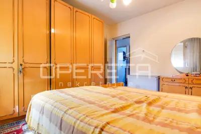 Kuća 76 m², Hrvatski Leskovac - mirno naselje - 6
