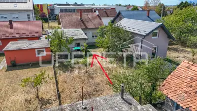 Kuća 76 m², Hrvatski Leskovac - mirno naselje - 17
