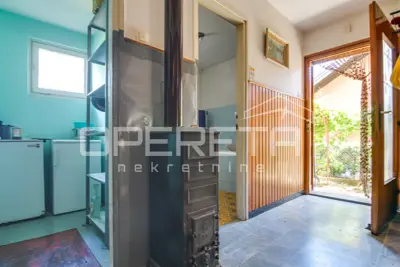Kuća 76 m², Hrvatski Leskovac - mirno naselje - 10