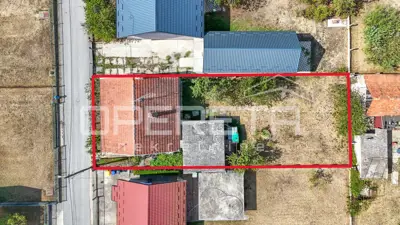 Kuća 76 m², Hrvatski Leskovac - mirno naselje - 3