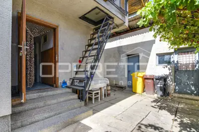 Kuća 76 m², Hrvatski Leskovac - mirno naselje - 13