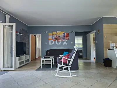 Haus 763 m², Barbat na Rabu - 2. Reihe zum Meer - 6