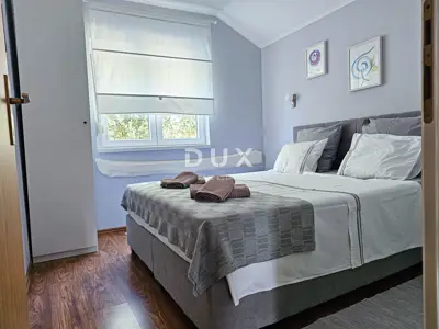 Haus 763 m², Barbat na Rabu - 2. Reihe zum Meer - 9
