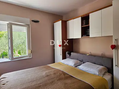 Haus 763 m², Barbat na Rabu - 2. Reihe zum Meer - 18