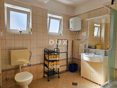 Haus 763 m², Barbat na Rabu - 2. Reihe zum Meer - 21