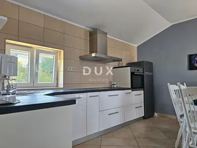 Haus 763 m², Barbat na Rabu - 2. Reihe zum Meer - 8