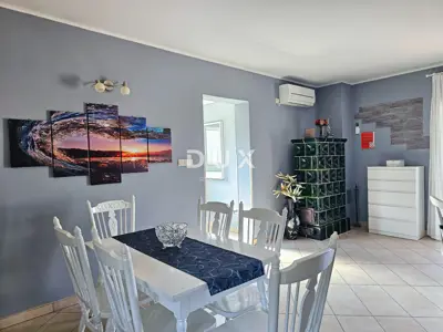 Haus 763 m², Barbat na Rabu - 2. Reihe zum Meer - 7