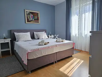 Haus 763 m², Barbat na Rabu - 2. Reihe zum Meer - 20