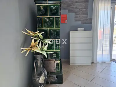 Haus 763 m², Barbat na Rabu - 2. Reihe zum Meer - 11