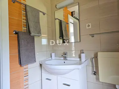 Haus 763 m², Barbat na Rabu - 2. Reihe zum Meer - 10