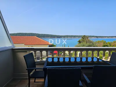 Haus 763 m², Barbat na Rabu - 2. Reihe zum Meer - 19