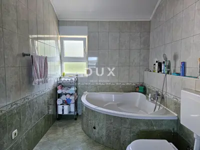 Haus 763 m², Barbat na Rabu - 2. Reihe zum Meer - 17