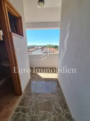 Haus 320 m², Vižinada - Baugrundstück 2.300 m² - 21