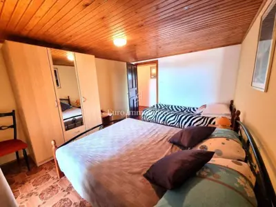 Haus 320 m², Vižinada - Baugrundstück 2.300 m² - 20