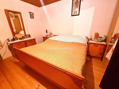 Haus 320 m², Vižinada - Baugrundstück 2.300 m² - 10