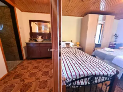 Haus 320 m², Vižinada - Baugrundstück 2.300 m² - 15