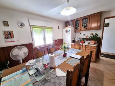 Haus 320 m², Vižinada - Baugrundstück 2.300 m² - 6