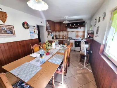 Haus 320 m², Vižinada - Baugrundstück 2.300 m² - 3